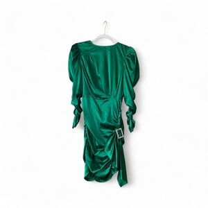 For Love And Lemons Isabela Mini Dress